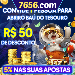 7656.com Indique amigos para receber um bônus