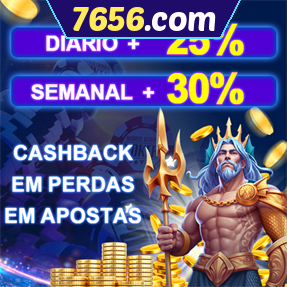 7656.com Fundo de Resgate de Perdas Semanais